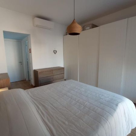 Apartament Terrazza18 Mediolan Zewnętrze zdjęcie