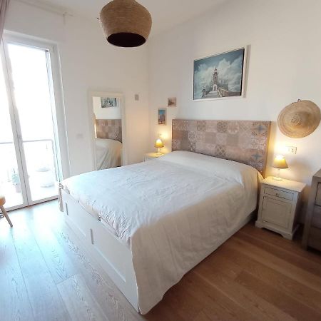 Apartament Terrazza18 Mediolan Zewnętrze zdjęcie
