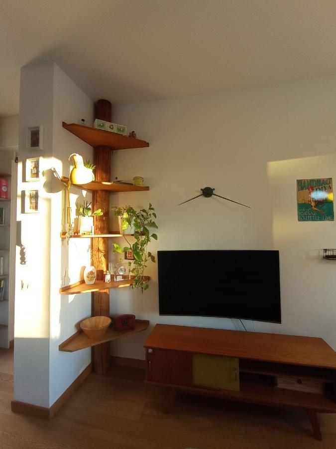 Apartament Terrazza18 Mediolan Zewnętrze zdjęcie