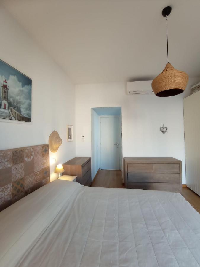 Apartament Terrazza18 Mediolan Zewnętrze zdjęcie